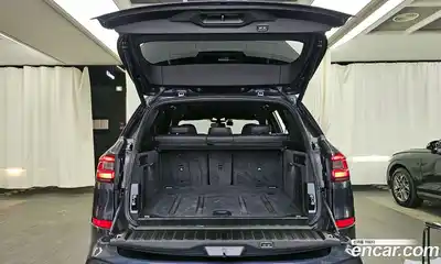 BMW X5 2022 3.0 Автомат в Москве № 211763, миниатюра 3