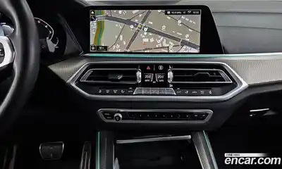 BMW X5 2022 3.0 Автомат в Москве № 211763, миниатюра 4