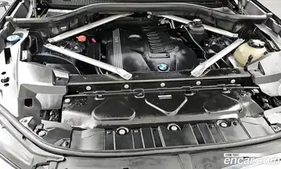 BMW X5 2022 3.0 Автомат в Москве № 211763, миниатюра 8