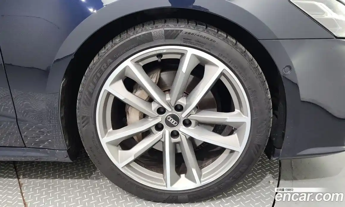 Audi A7 2021 3.0 Автомат в Москве № 212476, фото 1