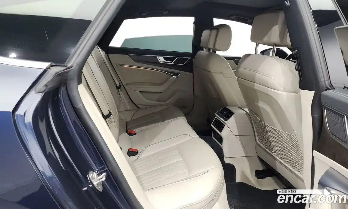 Audi A7 2021 3.0 Автомат в Москве № 212476, фото 15