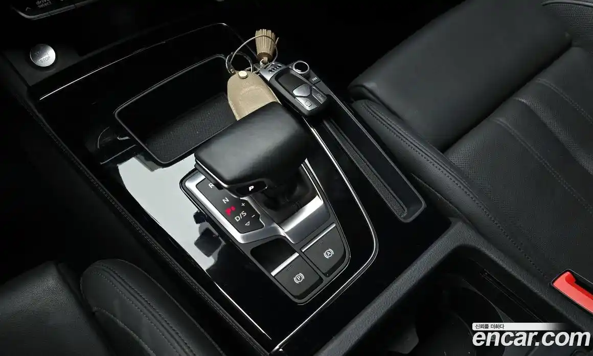 Audi Q5 2021 2.0 Автомат в Москве № 212497, фото 13