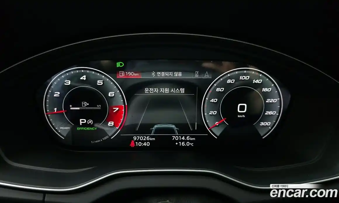 Audi Q5 2021 2.0 Автомат в Москве № 212497, фото 9