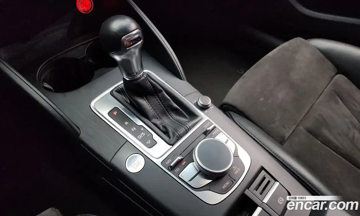 Audi A3 2016 2.0 Автомат в Москве № 212574, фото 19