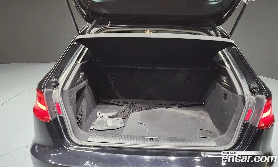 Audi A3 2016 2.0 Автомат в Москве № 212574, фото 20