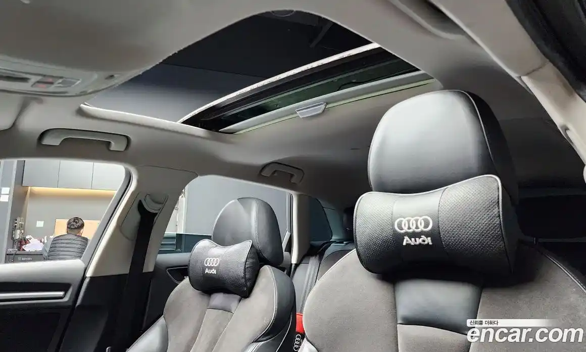 Audi A3 2016 2.0 Автомат в Москве № 212574, фото 3