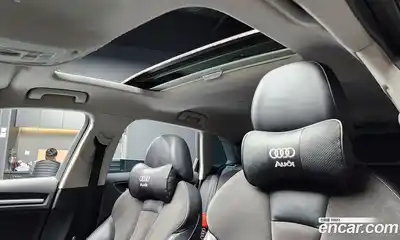 Audi A3 2016 2.0 Автомат в Москве № 212574, миниатюра 3