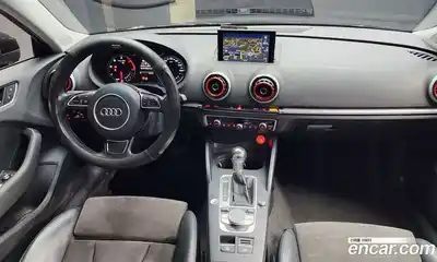 Audi A3 2016 2.0 Автомат в Москве № 212574, миниатюра 4