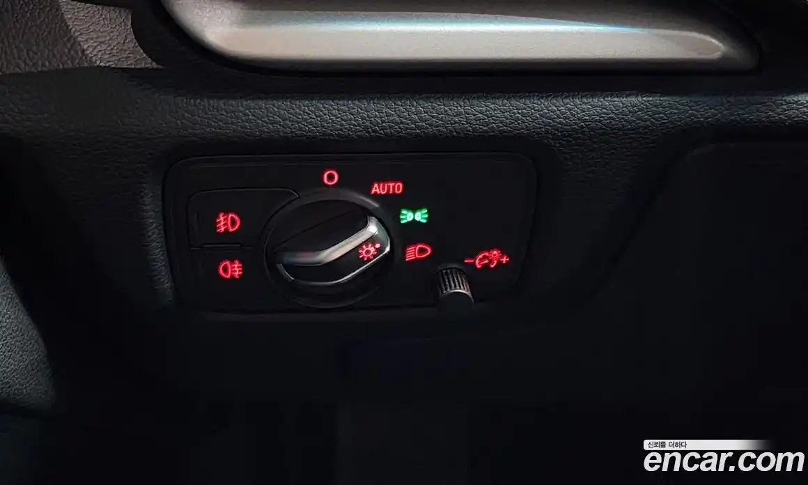 Audi A3 2016 2.0 Автомат в Москве № 212574, фото 5