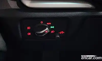 Audi A3 2016 2.0 Автомат в Москве № 212574, миниатюра 5