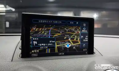 Audi A3 2016 2.0 Автомат в Москве № 212574, миниатюра 8