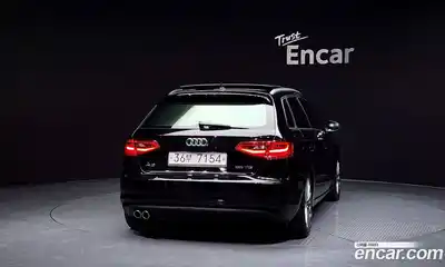 Audi A3 2016 2.0 Автомат в Москве № 212574, миниатюра 9