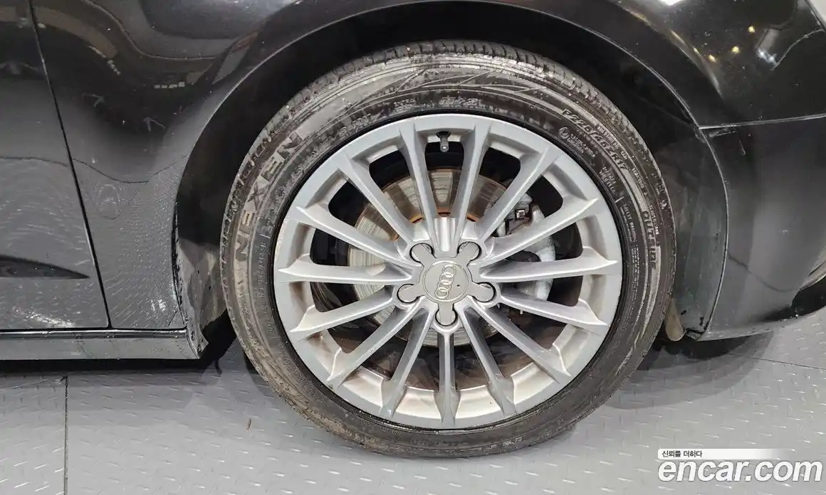 Audi A3 2016 2.0 Автомат в Москве № 212574, фото 10