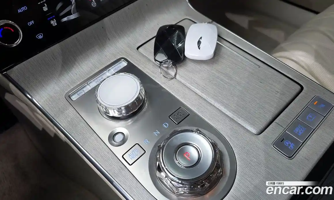 Genesis G80 2026 2.5 Автомат в Москве № 21286, фото 11