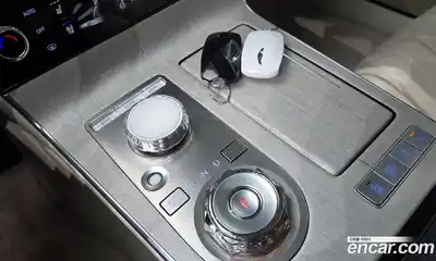 Genesis G80 2026 2.5 Автомат в Москве № 21286, миниатюра 11