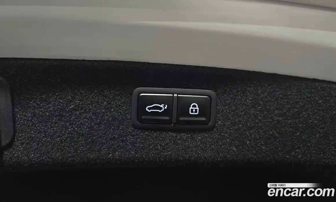 Genesis G80 2026 2.5 Автомат в Москве № 21286, фото 20