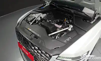 Genesis G80 2026 2.5 Автомат в Москве № 21286, миниатюра 2