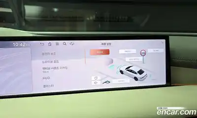 Genesis G80 2026 2.5 Автомат в Москве № 21286, миниатюра 5