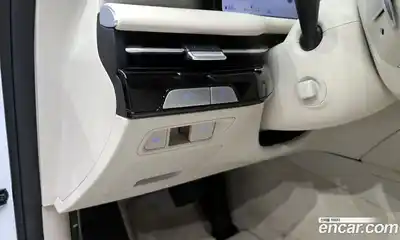 Genesis G80 2026 2.5 Автомат в Москве № 21286, миниатюра 6