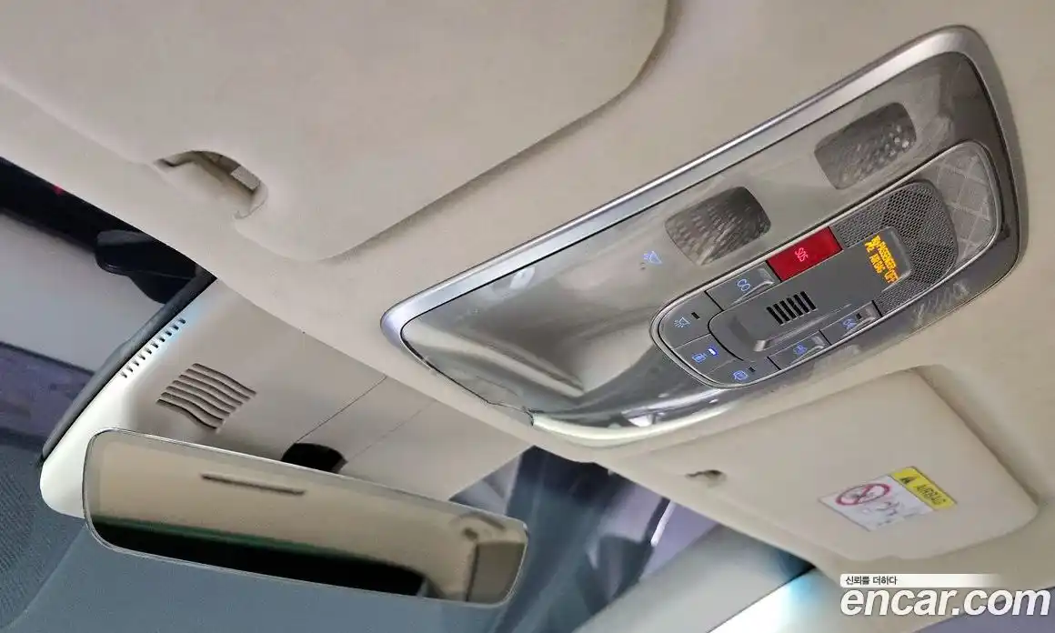 Genesis G80 2026 2.5 Автомат в Москве № 21286, фото 10