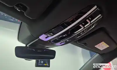 Porsche Panamera 2023 2.9 Автомат в Москве № 213138, миниатюра 3