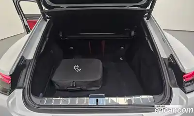 Porsche Panamera 2023 2.9 Автомат в Москве № 213138, миниатюра 6