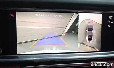 Porsche Panamera 2023 2.9 Автомат в Москве № 213138, миниатюра 10