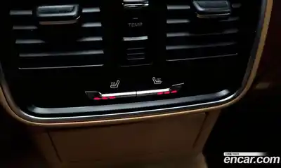 Porsche Macan 2016 3.0 Автомат в Москве № 213242, миниатюра 11