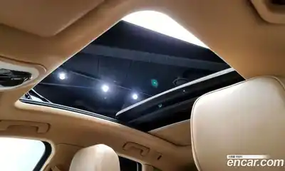 Porsche Macan 2016 3.0 Автомат в Москве № 213242, миниатюра 7