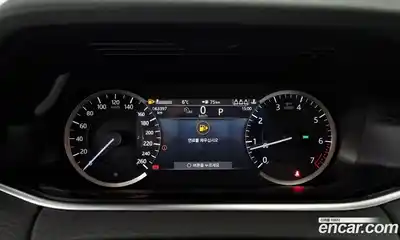 Land Rover Range-Rover Evoque, 2023