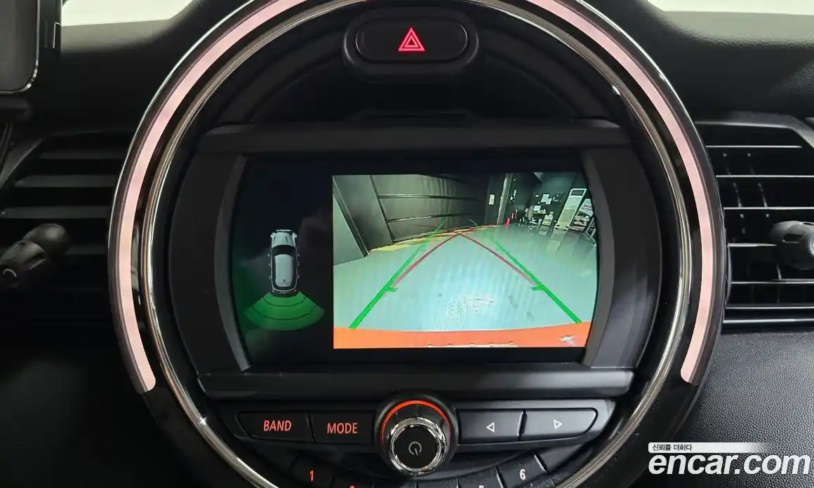 Mini Cooper 2020 1.5 Автомат в Москве № 214245, фото 20