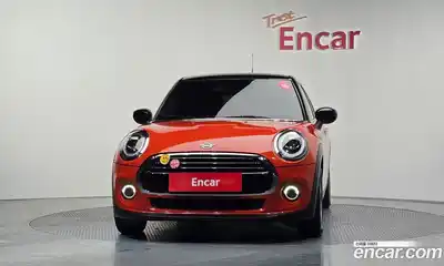 Mini Cooper 2020 1.5 Автомат в Москве № 214245, миниатюра 2