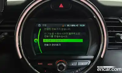 Mini Cooper 2020 1.5 Автомат в Москве № 214245, миниатюра 3