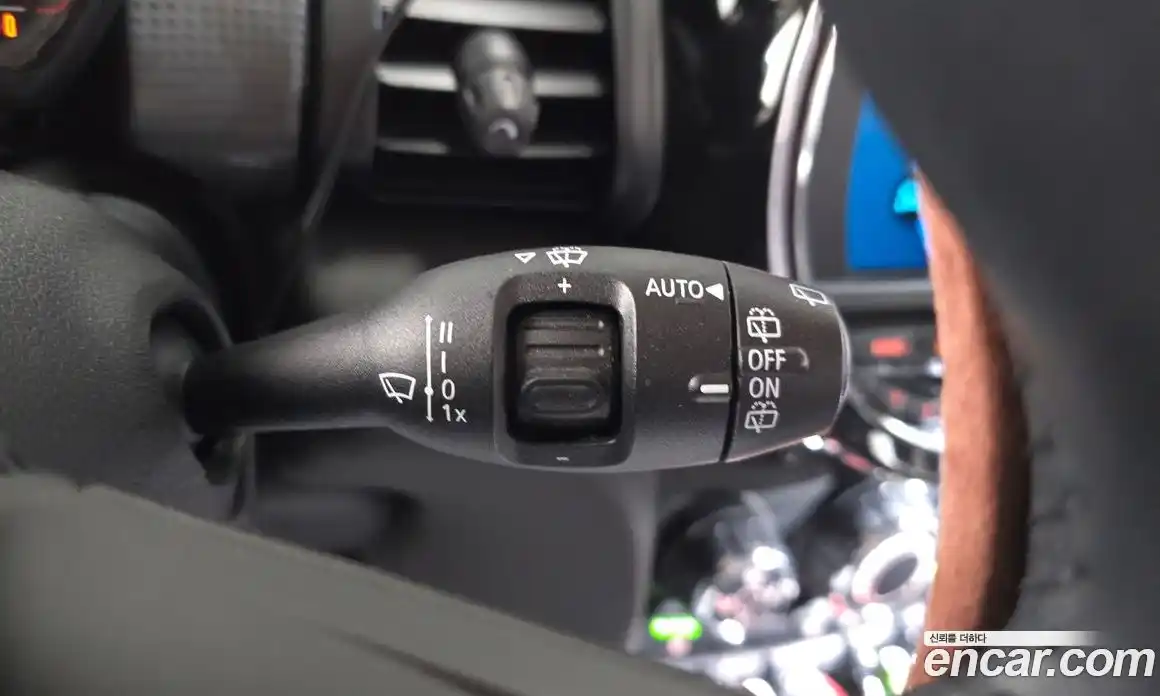 Mini Cooper 2020 1.5 Автомат в Москве № 214245, фото 6