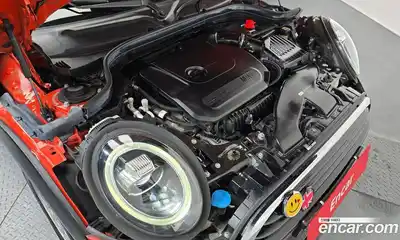 Mini Cooper 2020 1.5 Автомат в Москве № 214245, миниатюра 7