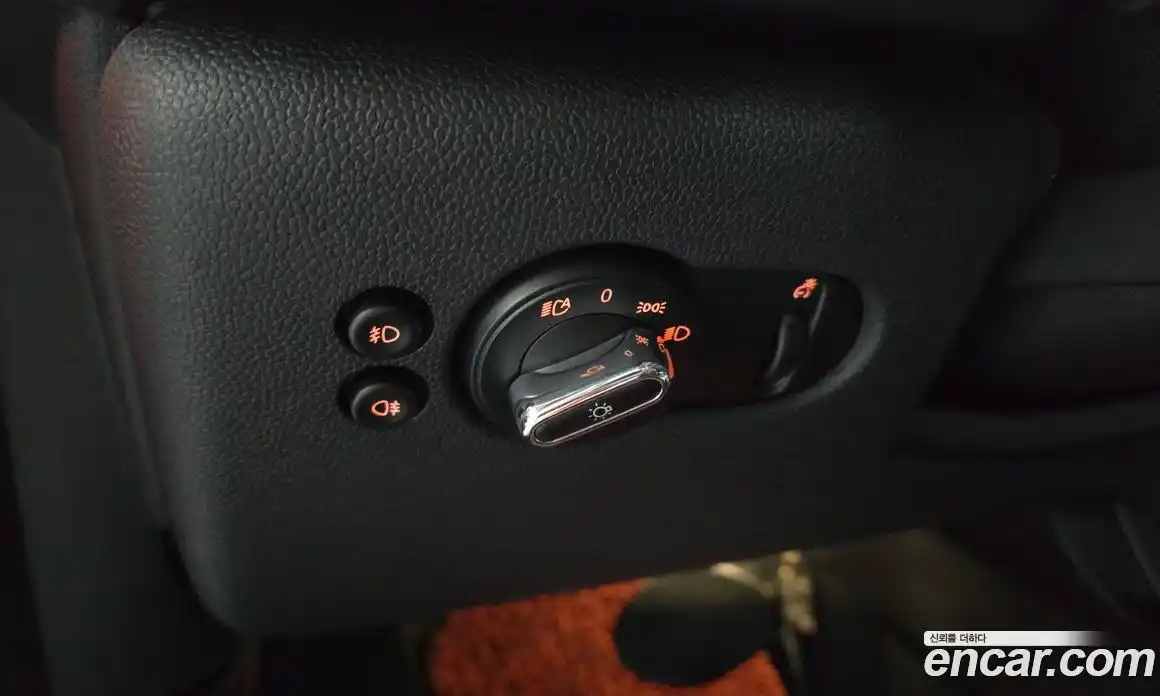 Mini Cooper 2020 1.5 Автомат в Москве № 214245, фото 10