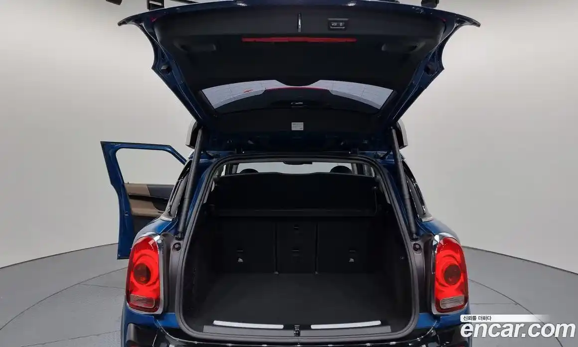 Mini Countryman 2020 2.0 Автомат в Москве № 214252, фото 20