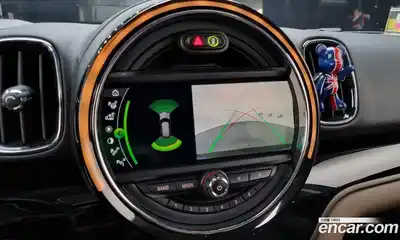 Mini Countryman 2020 2.0 Автомат в Москве № 214252, миниатюра 3