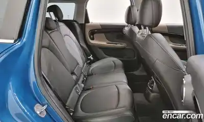 Mini Countryman 2020 2.0 Автомат в Москве № 214252, миниатюра 4