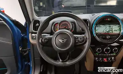 Mini Countryman 2020 2.0 Автомат в Москве № 214252, миниатюра 6