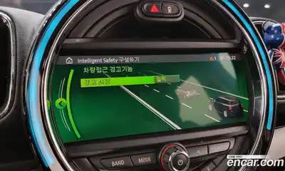 Mini Countryman 2020 2.0 Автомат в Москве № 214252, миниатюра 8