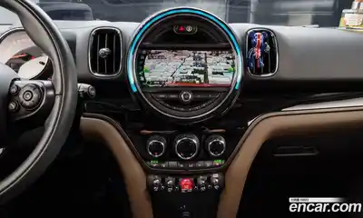 Mini Countryman 2020 2.0 Автомат в Москве № 214252, миниатюра 10