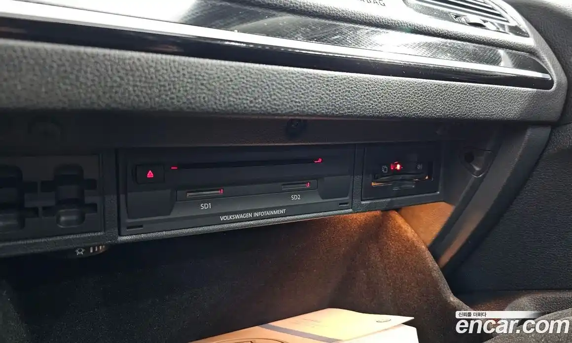 Volkswagen Golf 2016 2.0 Автомат в Москве № 215261, фото 6