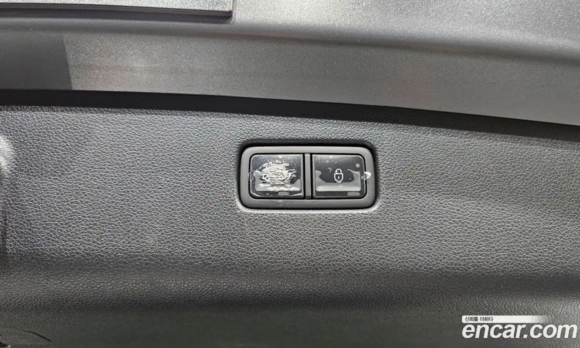 Genesis GV70 2023 2.5 Автомат в Москве № 21586, фото 20