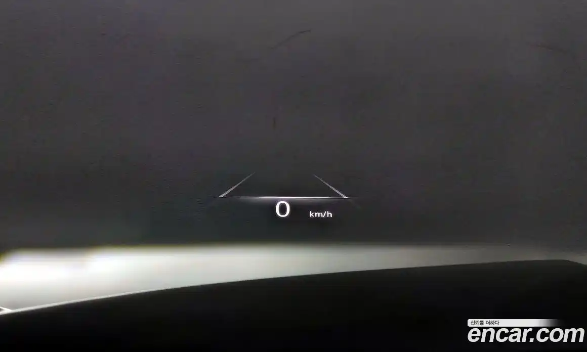 Genesis GV70 2023 2.5 Автомат в Москве № 21586, фото 6