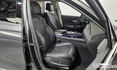 Genesis GV70 2023 2.5 Автомат в Москве № 21586, миниатюра 7
