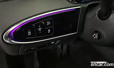 Genesis GV70 2023 2.5 Автомат в Москве № 21586, миниатюра 8