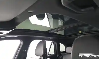 Mercedes-Benz GLC-Class, 2025