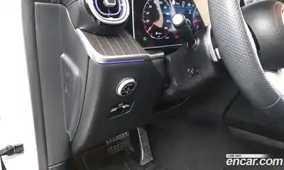 Mercedes-Benz GLC-Class 2025 2.0 Автомат в Москве № 216608, миниатюра 11