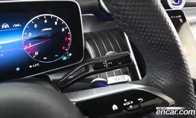 Mercedes-Benz GLC-Class 2025 2.0 Автомат в Москве № 216608, миниатюра 12